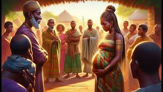 The BRIDE PRICE That DESTROYED A FAMILY’S REPUTATION #africanfolktales #storytelling #africanstory