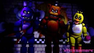 SFM| My Progress #3 | Rezyon/ZWSMT - Revenge