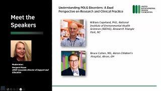 Ask the Mito Doc - November 2024: Understanding POLG Disorders