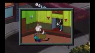 Let's Play Police Quest VGA (3/3)