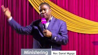 SIKU ZOTE CHUKI INAZALIWA MAHALI PALIPOKUWA NA UPENDO MWANZO "PASTOR MGOGO