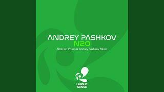 N2O (Abstract Vision & Andrey Pashkov Extended Remix)