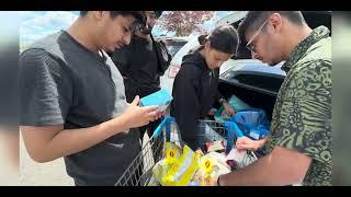 7th day in   || canada mai Grocery kha se le || PUNEET MALHOTRA VLOGS