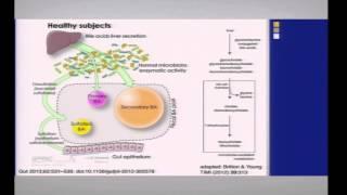 The Microbiome in Infectious and Noninfectious Gut Inflammation - Vince Young