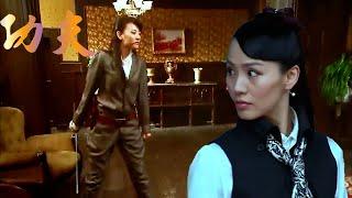 2024 Kung Fu Movie! A girl mocked as weak is actually a master, beating her enemies barehanded.