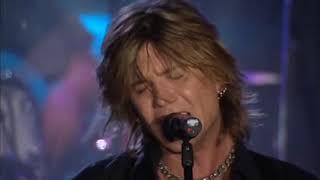 Goo Goo Dolls - Slide (Live in Buffalo, NY, 7/4/2004)