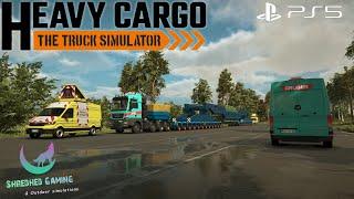 Heavy Cargo update, is the game finally playable?