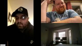 NBA Playoffs are here!  Mixed Reactions Episode 80