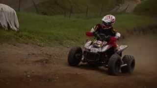 Matt Hammond - Hurricane Hills Mx Highlight Reel - NEATVMX 2014
