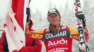 Lake Louise World Cup Safety Video