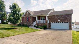 Come check out this house! #FYP #iliketomoveitmoveit  #VeteranRealtor #TNHomesForSale