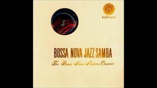 The Bossa Nova Modern Quartet - 1963 - Full Album