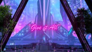 FINAL FANTASY XIV - The Arcadion "Give it All" (feat. Chrissy Costanza)