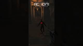 Return to castle Wolfenstein #wolfenstein #rtcw  ghost v2.0 so strong.  thrilling fight with ghost
