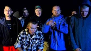 Perth City Cypher - 2015