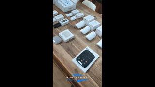 Ajax Intruder Alarm System (11 Zone) Leeds, West Yorkshire
