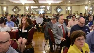 BNI Powerful Networking Event 4-27-17 Highlights