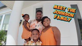 This Beautiful Family of 4 Moved From Alabama to Hua Hin Thailand! $1500/month 3bd Home Tour