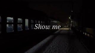 Beneld - Show Me (ft.Bury) (Official Lyric Video)