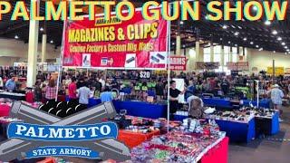 Gun Show Palmetto Florida..Crazy Good Deals!?