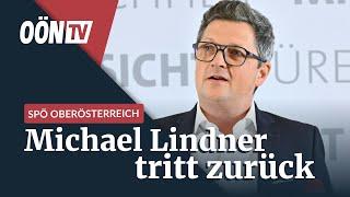 Rücktritt von Michael Lindner: „Viele Parteikollegen nehmen ihm das übel“