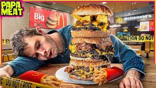 Fast Food Is Trying To Kill You...