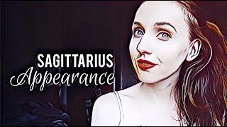 SAGITTARIUS | PHYSICAL APPEARANCE & HEALTH | Hannah's Elsewhere