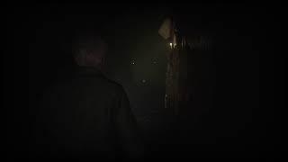 Silent Hill 2 Hard l Melee only