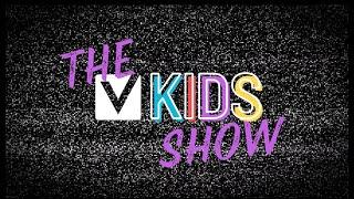 V-Kids Show S1E5: Moses Parting the Red Sea