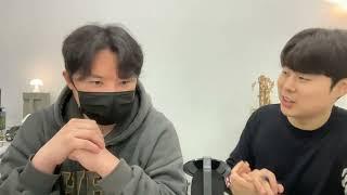 [합동 라이브] 성실맨 X 온크트리