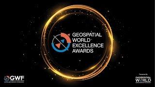 Geospatial World Excellence Awards 2024