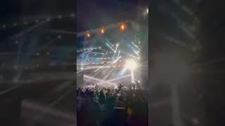 حفلة مروان بابلو - بربري من حفلة موسم الرياض السعودية
