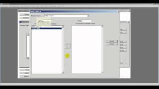 USING MEDIA-TRACK SOFTWARE SERVER