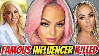 Popular Influencer Killed By Uncertified BBL Surgeon | The Tragic Story Of Jacky Oh