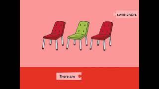 Quick Minds 2 Unit 1 Lesson 2 Grammar: There's / There are...