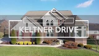 Trendy Virtual Tour:   7380 Keltner Drive