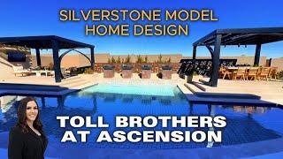 Toll Brothers Summerlin Las Vegas at Ascension