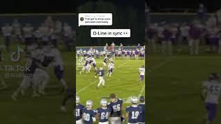 More pancakes than iHop  #hudl #football #shorts