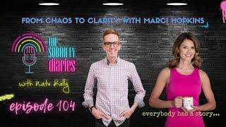 From Chaos to Clarity with Marci Hopkins