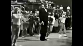 60's Dance Craze - ''The Lurch''