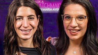 Jordana Abraham of Betches, discusses How to Fight Fair Without Losing Love | Matchmaker Maria