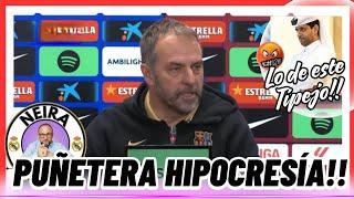 ¡LA HIPOCRESÍA DEL BARCA! | CÓMO EL PSG, TIRANIZA EL FÚTBOL FRANCÉS 