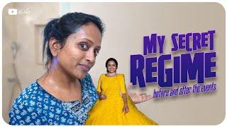 My Secret Regime || Suma