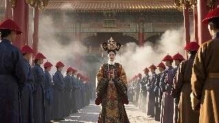 如懿封后大典！亲手揭开贱妃的真面目，让所有人都替她死去的孩子陪葬！#chinesedrama#霍建华#周迅