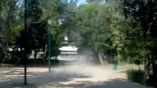 hobao hyper 7 vs Maxiva Bazooka