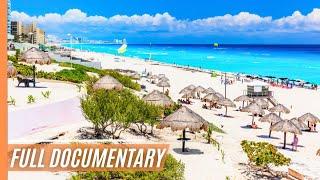 Mexicos magnificent Caribbean Coast | Full Documentary