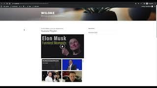 Wiloke Youtube Playlist