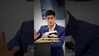 КОТТЕДЖНЫЙ ПОСЕЛОК В ЧЕЧНЕ ГРАНДИОЗНЫЙ ПРОЕКТ #чечня #грозный #новостройкигрозный