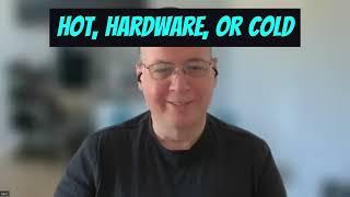 Hot Wallets vs. Cold Wallets vs Hardware: Know The Differences!