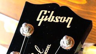 Is The NEW Studio Really "The One" ? | 2024 Gibson Les Paul Studio Blueberry Burst Review + Demo